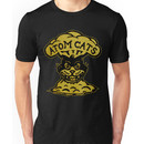 Atom Cats Unisex T-Shirt