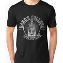 Bard's College - Skyrim - College Jersey Unisex T-Shirt