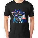 The Sonic Duo Unisex T-Shirt