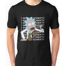 get schwifty Unisex T-Shirt