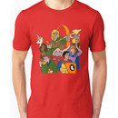 Dungeons & Dragons Unisex T-Shirt
