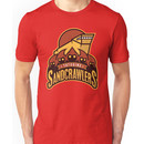 Tatooine SandCrawlers Unisex T-Shirt
