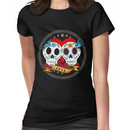 Love Skulls Women's T-Shirt