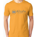 Mr. Robot Allsafe CS30 Unisex T-Shirt