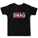 SWAG - Run Dmc Style Kids Clothes