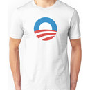 Obama Unisex T-Shirt