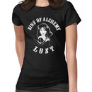Sins of Alchemy - Lust Women's T-Shirt