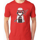Trust me i' m a Ninja! Unisex T-Shirt
