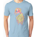 Psychedelic Luna Lovegood Unisex T-Shirt