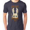 Rapture Masquerade Ball 1959 Unisex T-Shirt