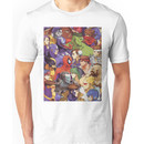 New Age Of Heroes Unisex T-Shirt