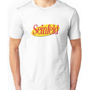Seinfeld tee Unisex T-Shirt