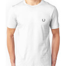 Fred Perry Olympic status' reef Unisex T-Shirt