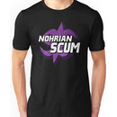 Nohrian Scum Ver. 2 Unisex T-Shirt