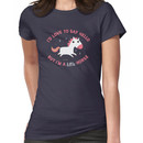 I'm A Little Horse Women's T-Shirt