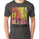 Wubba lubba dub dub Unisex T-Shirt