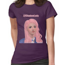 LDShadowLady - Sims - Minecraft - Youtuber - (Designs4You) Women's T-Shirt