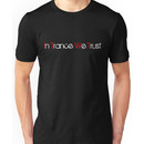 In Trance We Trust Unisex T-Shirt