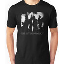 The Sisters Of Mercy - More - The World's End Unisex T-Shirt