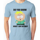 South Park - Butters Stotch Unisex T-Shirt