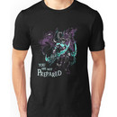 Warcraft - You Are Not Prepared Unisex T-Shirt