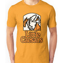 little Caesar Pizza Unisex T-Shirt