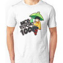 Mob Psycho 100 - Umbrella Frog Unisex T-Shirt