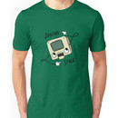 Digital Style Unisex T-Shirt