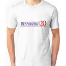 Ben Shapiro 2020 Unisex T-Shirt