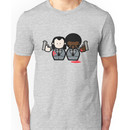 Jules and Vincent- Pulp Fiction Unisex T-Shirt