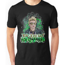 You Just Got Holtzmanned Ghostbusters  Unisex T-Shirt