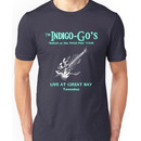 The Indigo-Go's Tour!! (Zelda: Majora's Mask) Unisex T-Shirt