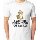 Pokemon Swag Unisex T-Shirt