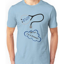 Scrubs - I'm a dreamer Unisex T-Shirt