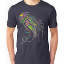 Electric Jellyfish Unisex T-Shirt