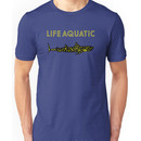 Life Aquatic Unisex T-Shirt