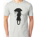 umbrella Unisex T-Shirt