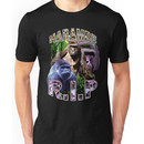R.I.P. Harambe Vintage Hip-Hop Unisex T-Shirt
