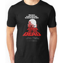romero cult movie dawn of the  dead Unisex T-Shirt