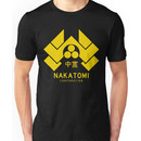 Nakatomi Corporation Unisex T-Shirt