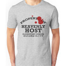 Heavenly Host Elementary Unisex T-Shirt