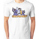 Transformers: Skywarp Unisex T-Shirt