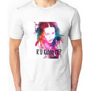 Miranda Sings #2 R U Kiddin Me?! Unisex T-Shirt