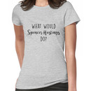 Pretty Little Liars - What would Spencer Hastings do? Women's T-Shirt