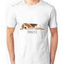 Beagles Unisex T-Shirt