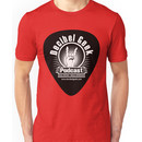 Decibel Geek Guitar Pick! Unisex T-Shirt
