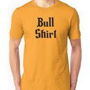 Bull Shirt - Lenny, The Simpsons, '70s Unisex T-Shirt