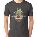 Schrute Farms - The office Unisex T-Shirt
