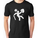 Arrow To The Knee Skyrim Unisex T-Shirt