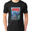 Back to the future - JAWS 19 Unisex T-Shirt